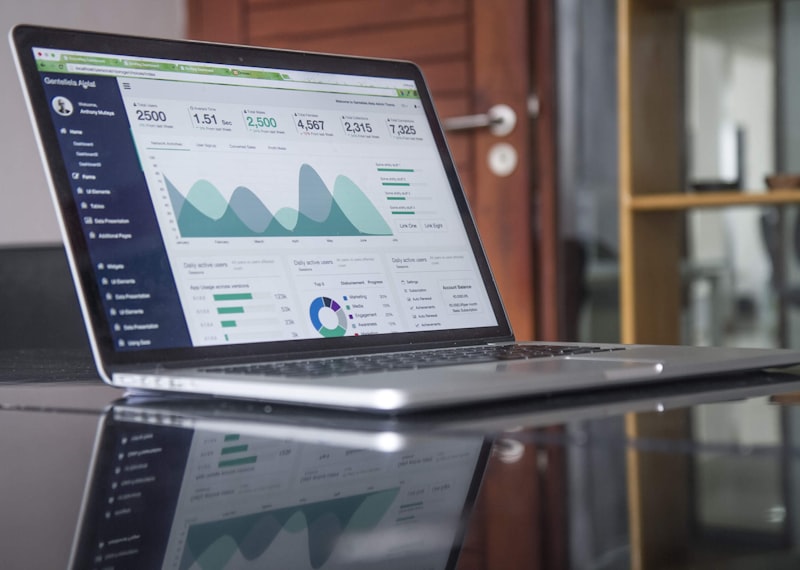 Digital ERP