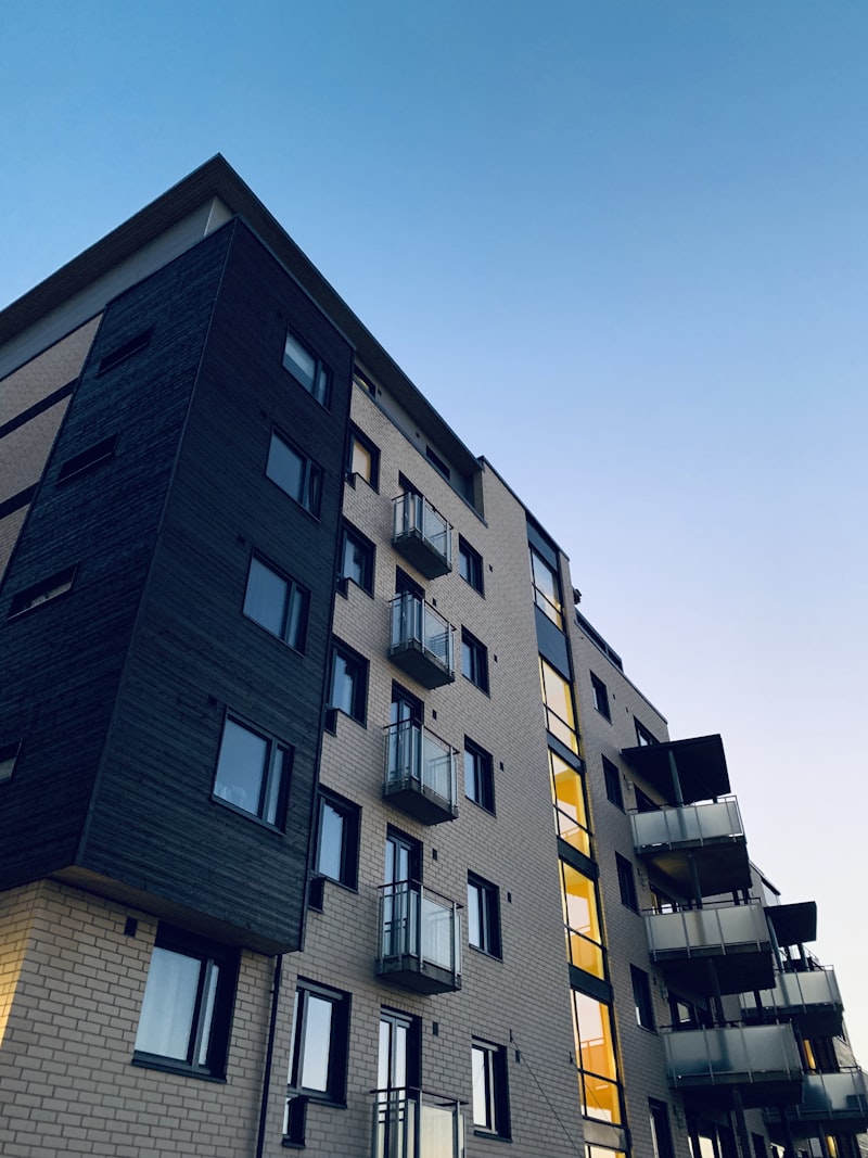 Premium Condo Management